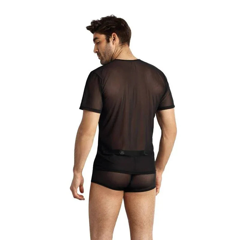 ANAIS MEN - EROS T-SHIRT S - Vanelion Paradise