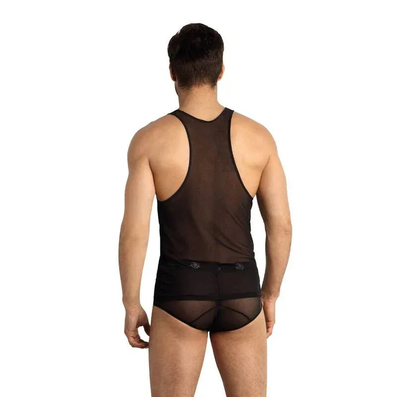 ANAIS MEN - EROS TOP S - Vanelion Paradise