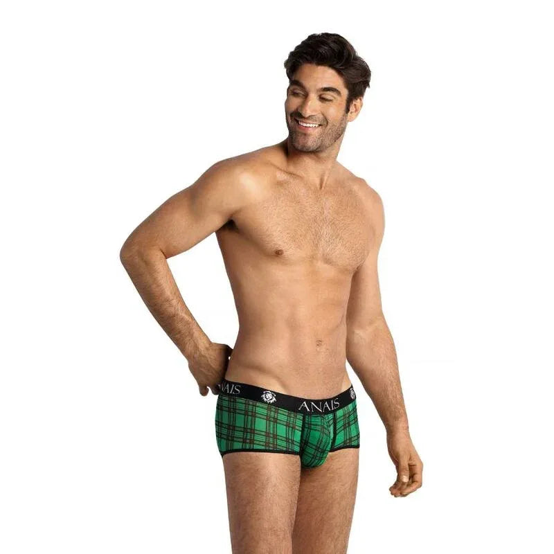 ANAIS MEN - MAGIC BRIEF S - Vanelion Paradise