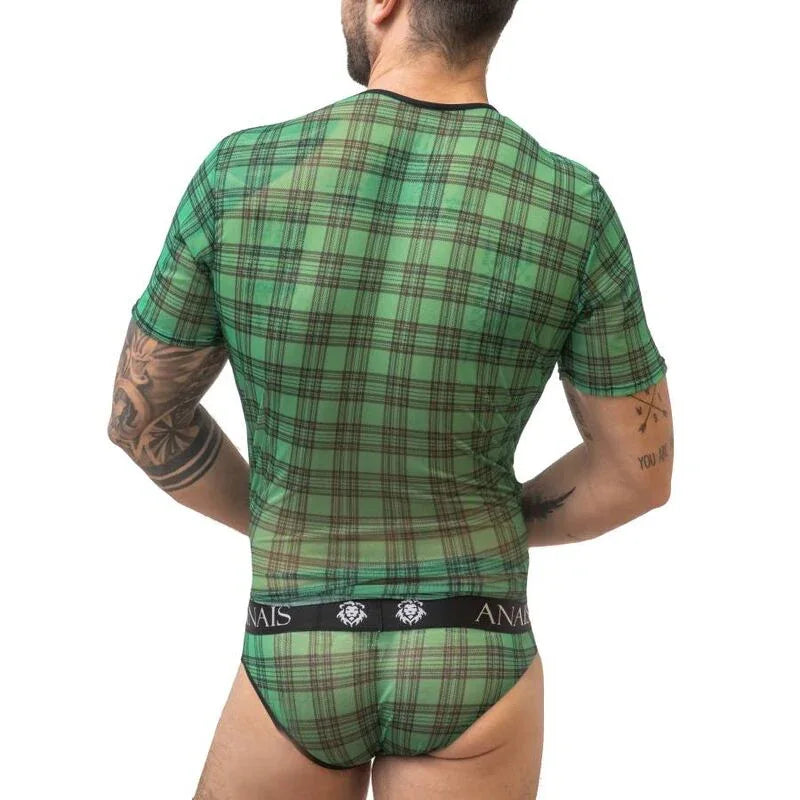 ANAIS MEN - MAGIC T-SHIRT S - Vanelion Paradise