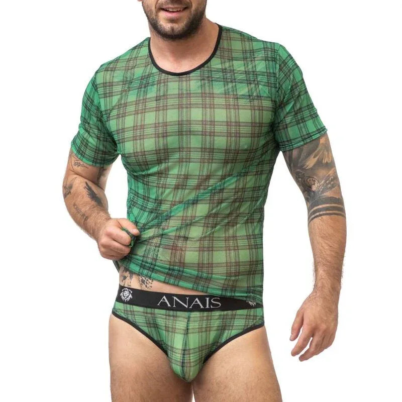 ANAIS MEN - MAGIC T-SHIRT S - Vanelion Paradise