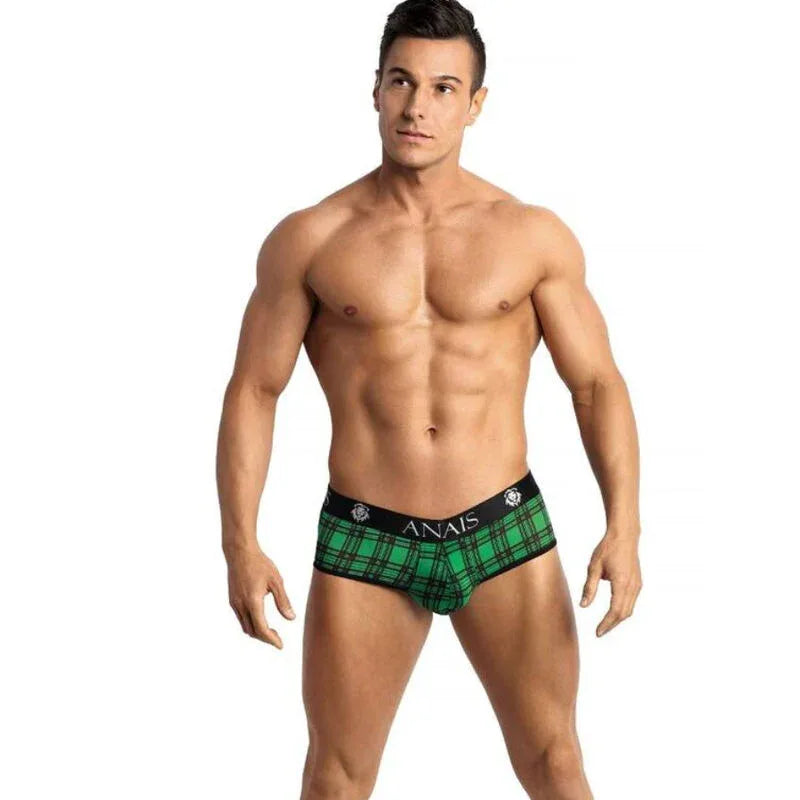 ANAIS MEN - MAGIC JOCK BIKINI S - Vanelion Paradise
