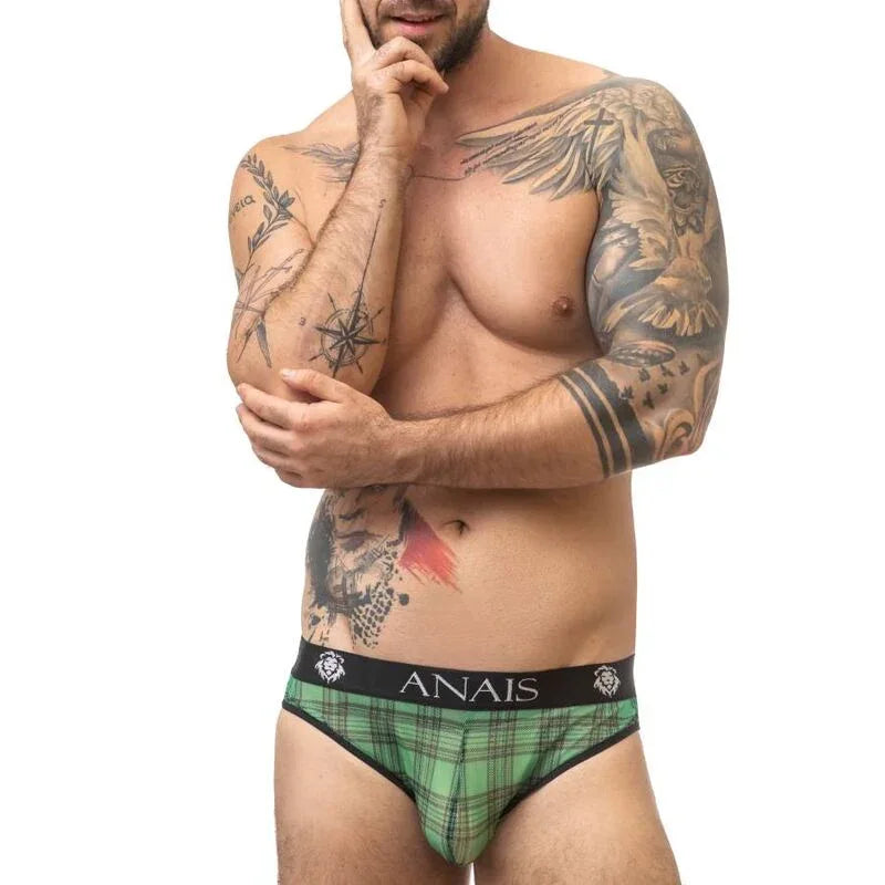 ANAIS MEN - MAGIC SLIP S - Vanelion Paradise