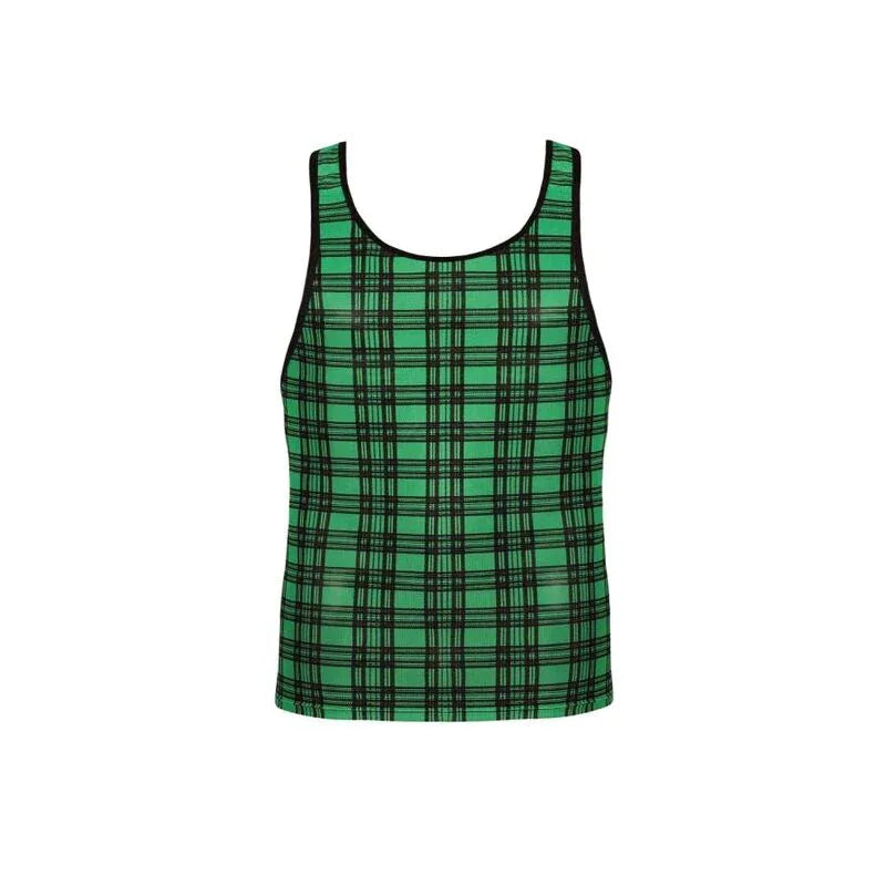 ANAIS MEN - MAGIC TOP S - Vanelion Paradise