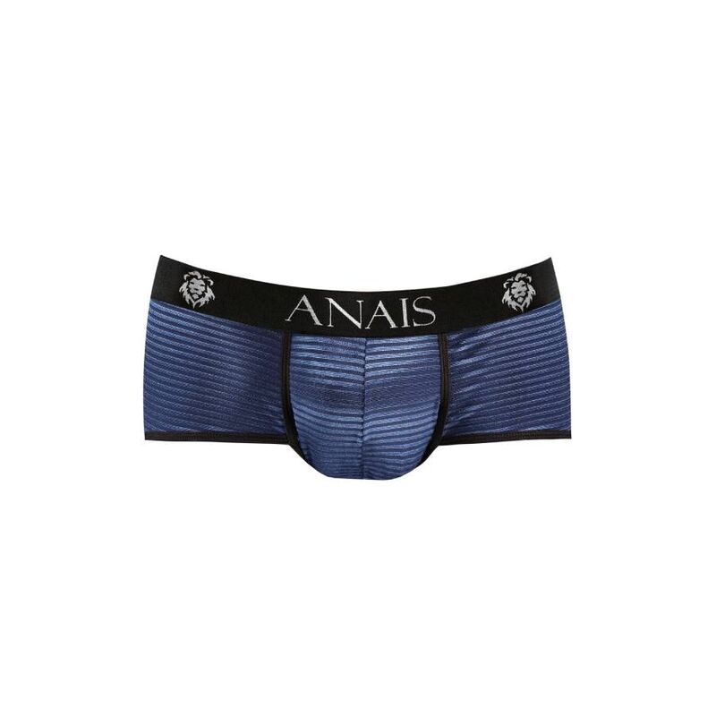 ANAIS MEN - NAVAL BRIEF S