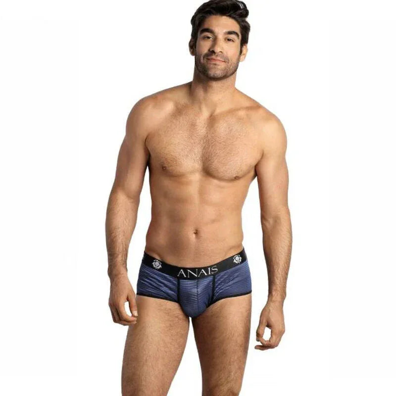 ANAIS MEN - NAVAL BRIEF S - Vanelion Paradise