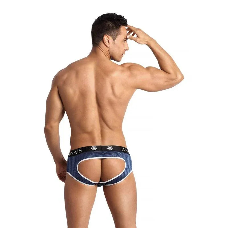ANAIS MEN - NAVAL JOCK BIKINI S - Vanelion Paradise