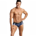 ANAIS MEN - NAVAL JOCK BIKINI S - Vanelion Paradise