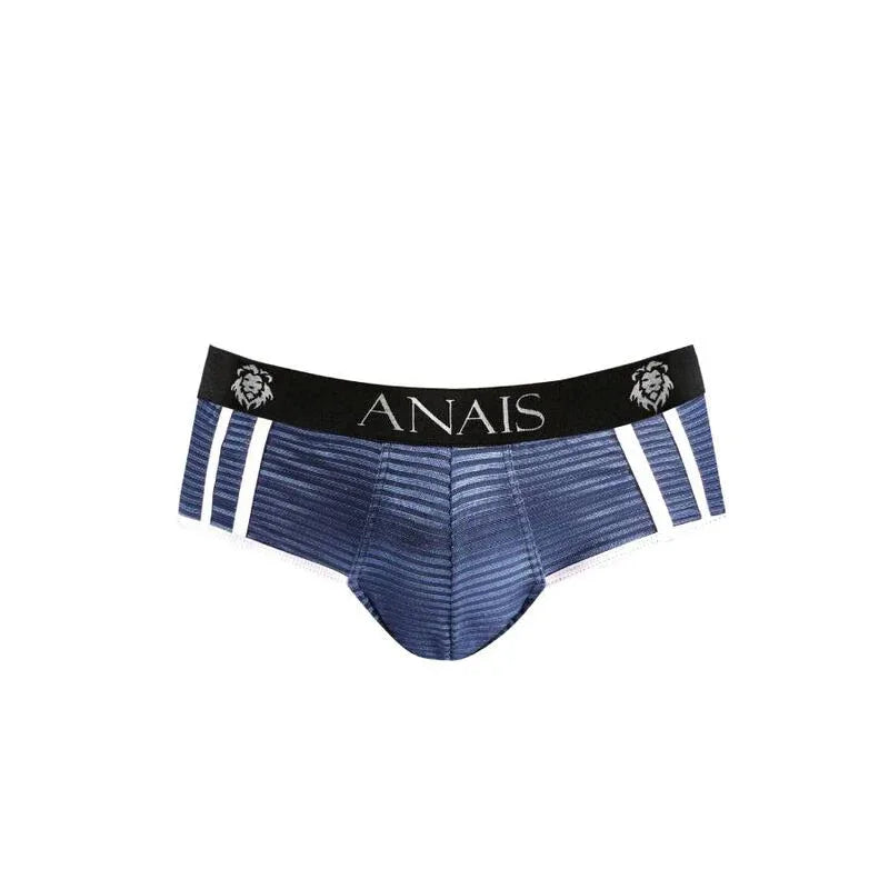 ANAIS MEN - NAVAL JOCK BIKINI S - Vanelion Paradise