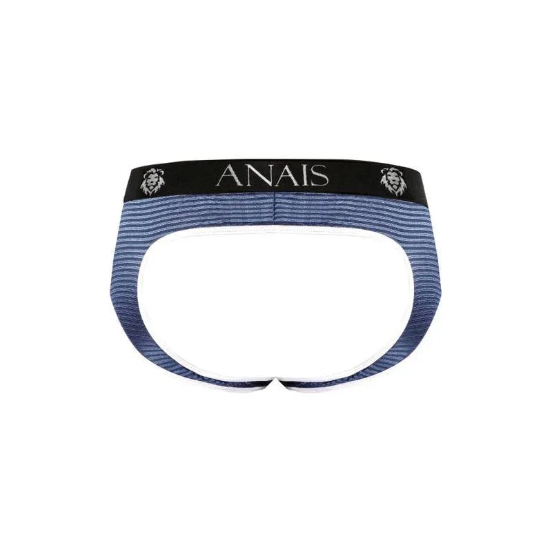 ANAIS MEN - NAVAL JOCK BIKINI S - Vanelion Paradise