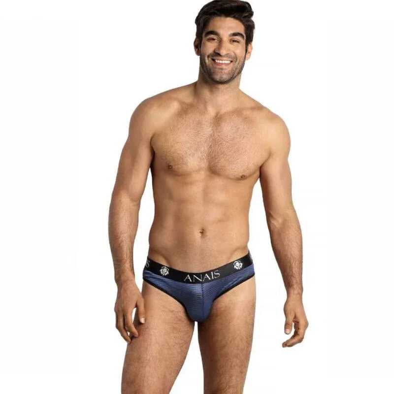 ANAIS MEN - NAVAL SLIP S - Vanelion Paradise