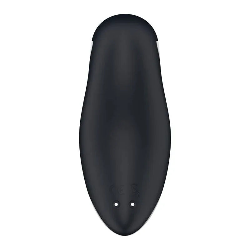 SATISFYER - ORCA AIR PULSE STIMULATOR + VIBRATION - Vanelion Paradise