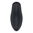 SATISFYER - ORCA AIR PULSE STIMULATOR + VIBRATION - Vanelion Paradise