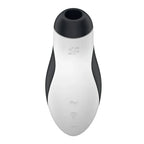 SATISFYER - ORCA AIR PULSE STIMULATOR + VIBRATION - Vanelion Paradise