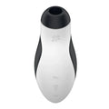 SATISFYER - ORCA AIR PULSE STIMULATOR + VIBRATION - Vanelion Paradise