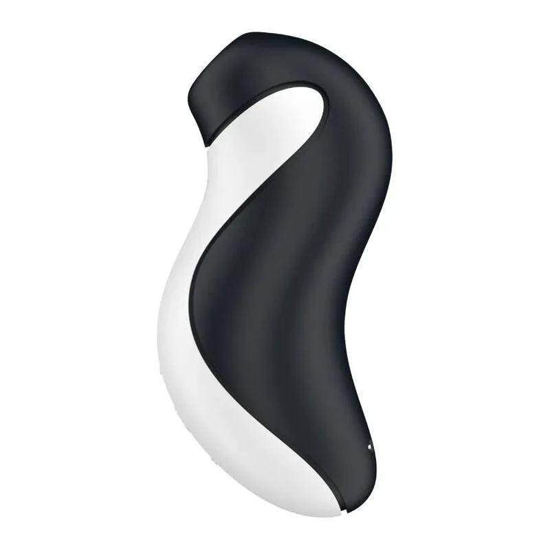 SATISFYER - ORCA AIR PULSE STIMULATOR + VIBRATION - Vanelion Paradise