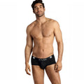 ANAIS MEN - PETROL BRIEF XL