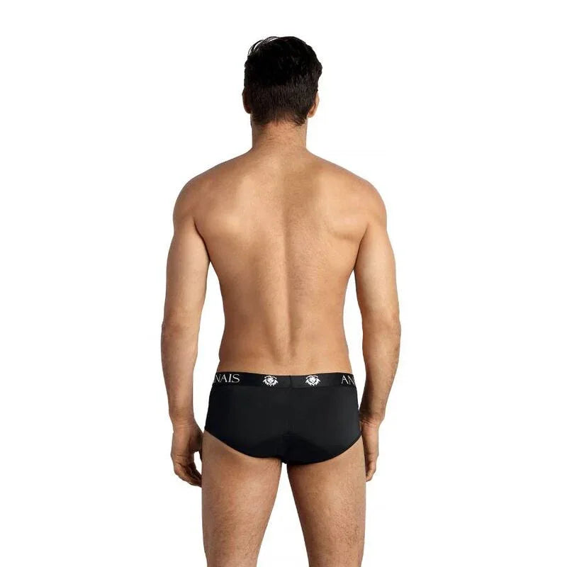 ANAIS MEN - PETROL BRIEF S - Vanelion Paradise