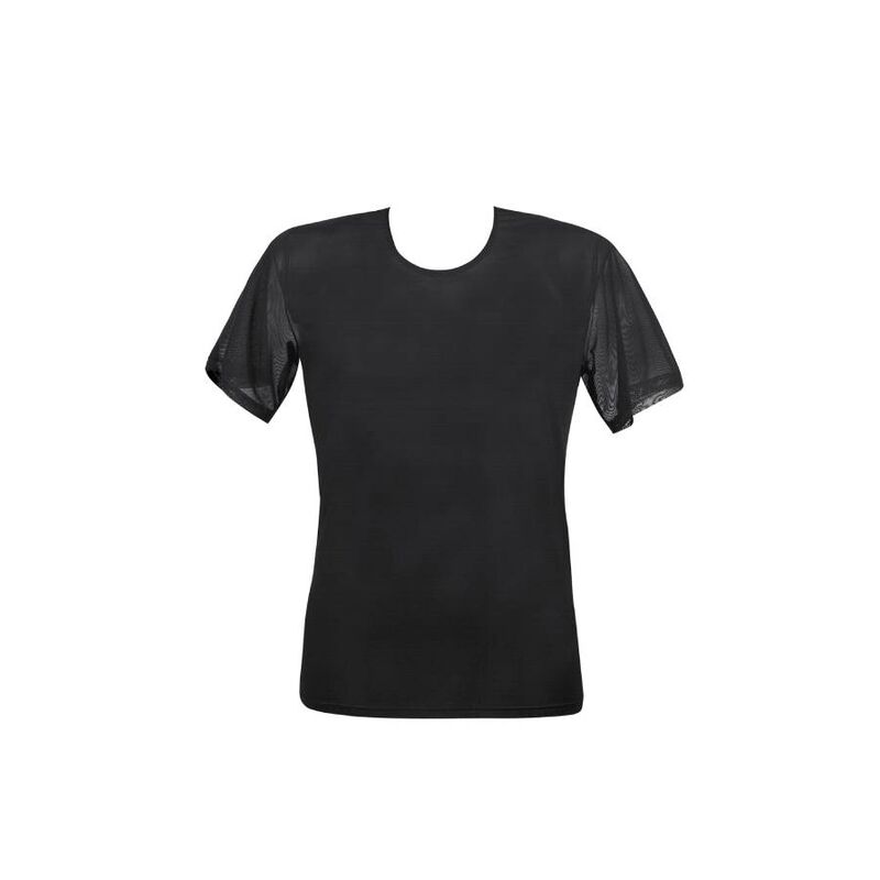 ANAIS MEN - PETROL T-SHIRT S