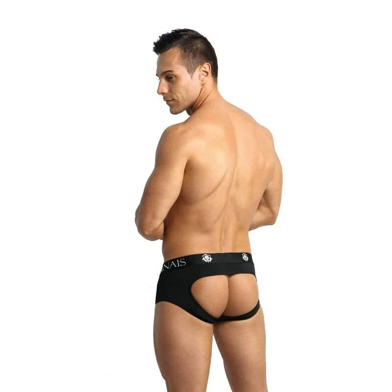 ANAIS MEN - PETROL JOCK BIKINI S - Vanelion Paradise