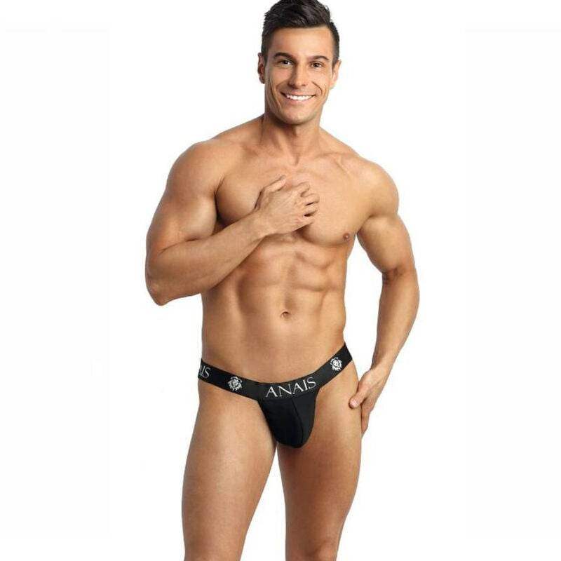 ANAIS MEN - PETROL JOCK STRAP S - Vanelion Paradise