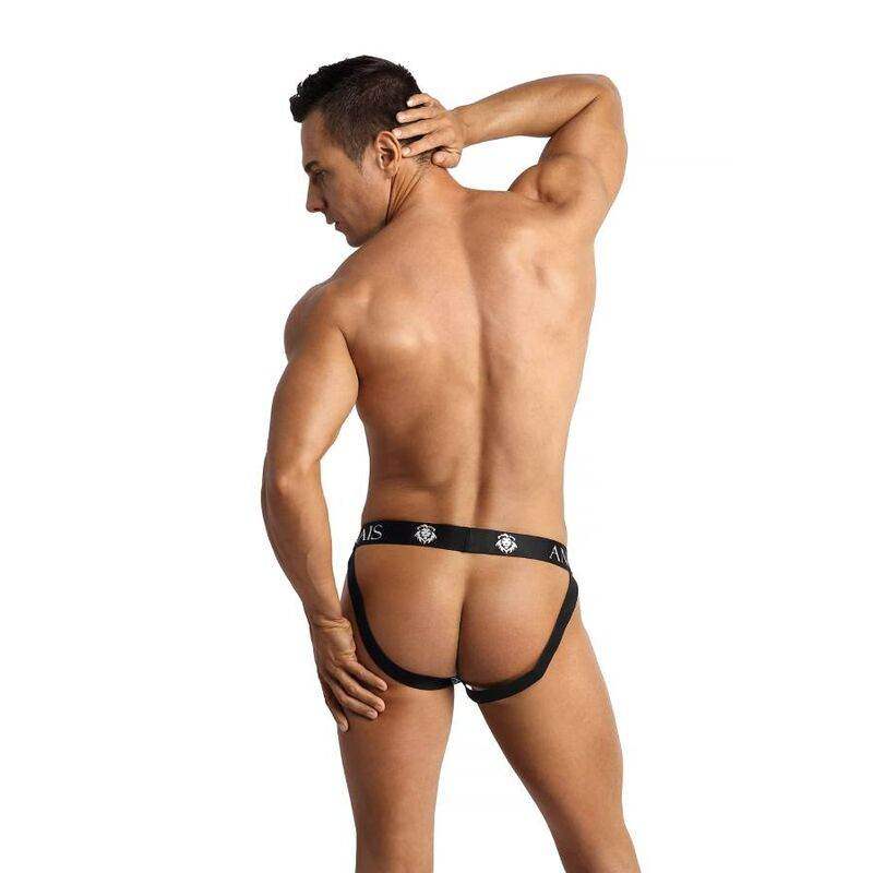 ANAIS MEN - PETROL JOCK STRAP S - Vanelion Paradise