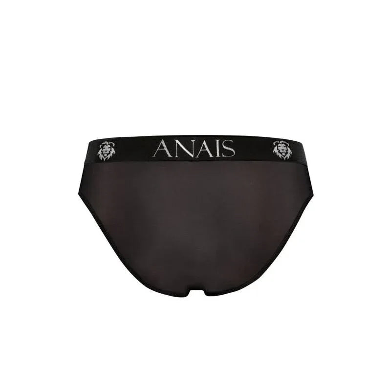 ANAIS MEN - PETROL SLIP S - Vanelion Paradise