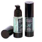 EKSTASE SENSUAL - MASSAGEÖL MIT EXTRA FRISCHEM EIS EFFEKT 30 ML - Vanelion Paradise