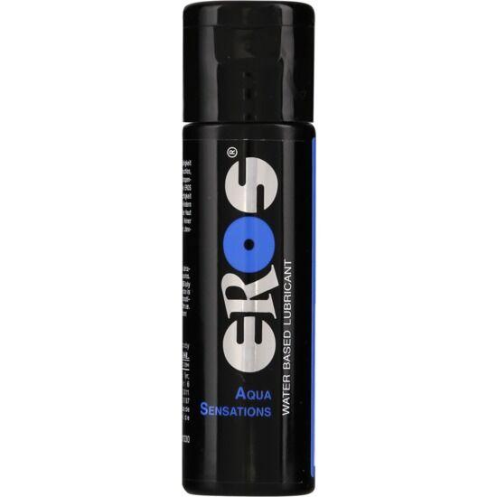 EROS - AQUA SENSATIONS SCHMIERMITTEL AUF WASSERBASIS 30 ML