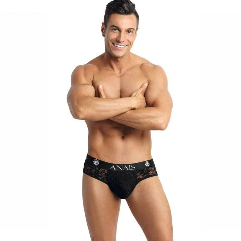 ANAIS MEN - ROMANCE JOCK BIKINI S - Vanelion Paradise
