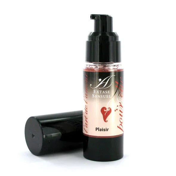 EXTASE SENSUAL - STIMULIERENDE CREME FÜR SIE - Vanelion Paradise