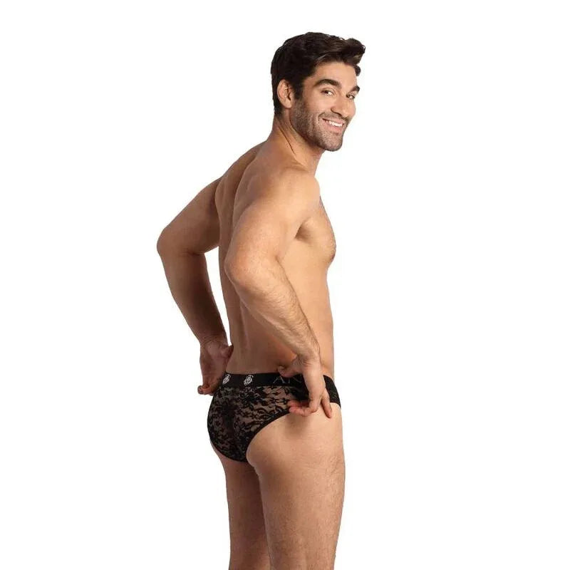 ANAIS MEN - ROMANCE SLIP S - Vanelion Paradise