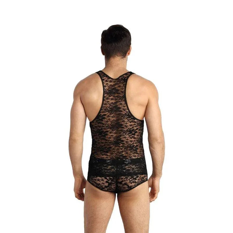 ANAIS MEN - ROMANCE OBERTEIL S - Vanelion Paradise