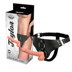 HARNESS ATTRACTION - RNES TAYLOR DELUXE 18 CM -O- 4.5 CM - Vanelion Paradise