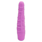 GET REAL - MINI CLASSIC SLIM VIBRATOR ROSA - Vanelion Paradise