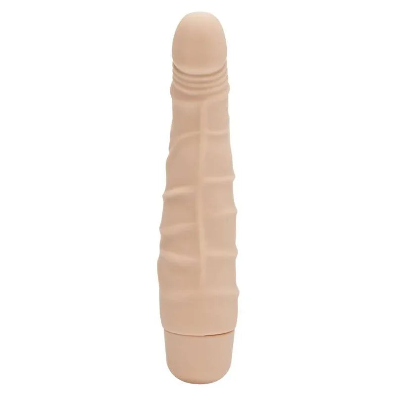 GET REAL - MINI CLASSIC SLIM VIBRATOR SKIN - Vanelion Paradise