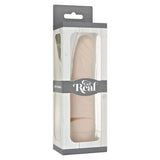 GET REAL - MINI CLASSIC SLIM VIBRATOR SKIN - Vanelion Paradise