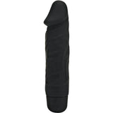 GET REAL - MINI CLASSIC VIBRATOR SCHWARZ - Vanelion Paradise