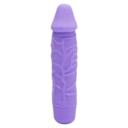 GET REAL - MINI CLASSIC VIBRATOR LILA