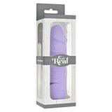 GET REAL - MINI CLASSIC VIBRATOR LILA - Vanelion Paradise
