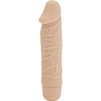 GET REAL - MINI CLASSIC VIBRATOR SKIN - Vanelion Paradise