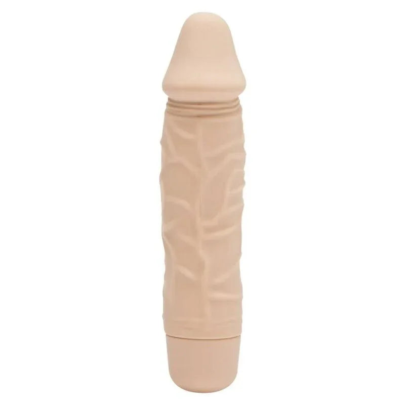 GET REAL - MINI CLASSIC VIBRATOR SKIN - Vanelion Paradise