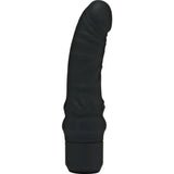 GET REAL - MINI CLASSIC G-SPOT VIBRATOR SCHWARZ - Vanelion Paradise