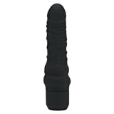 GET REAL - MINI CLASSIC G-SPOT VIBRATOR SCHWARZ - Vanelion Paradise