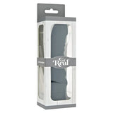 GET REAL - MINI CLASSIC G-SPOT VIBRATOR SCHWARZ - Vanelion Paradise