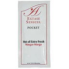 EKSTASE SENSUAL - MANGO STIMULIERENDES ÖL 10 ML - Vanelion Paradise