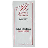 EKSTASE SENSUAL - MANGO STIMULIERENDES ÖL 10 ML - Vanelion Paradise