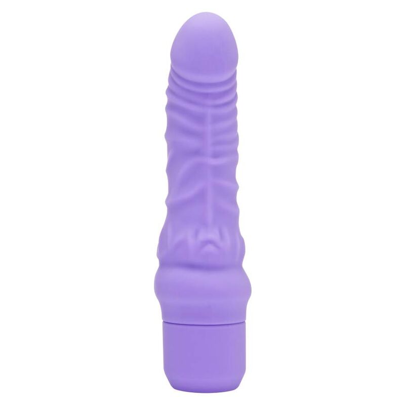 GET REAL - MINI CLASSIC G-SPOT VIBRATOR LILA