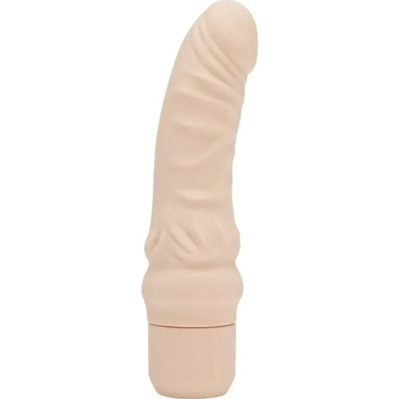GET REAL - MINI CLASSIC G-SPOT VIBRATOR SKIN - Vanelion Paradise