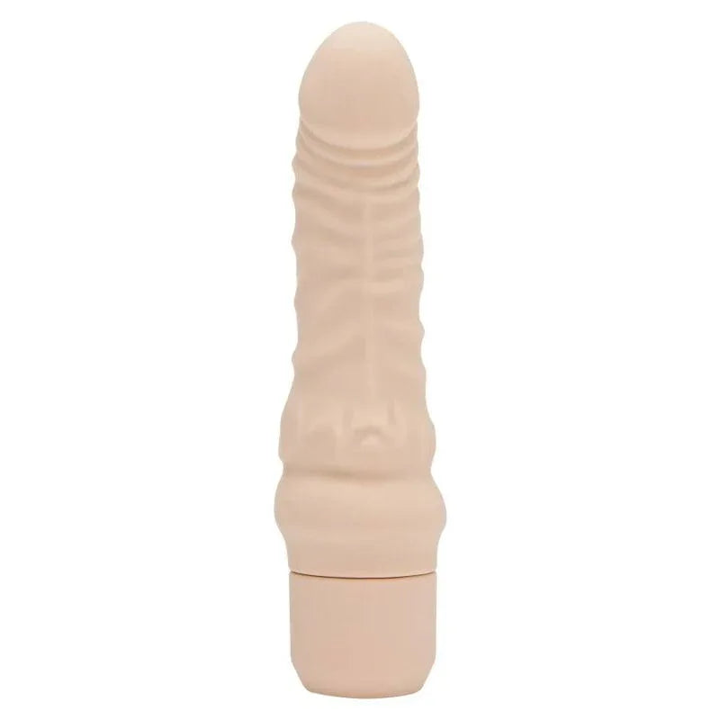 GET REAL - MINI CLASSIC G-SPOT VIBRATOR SKIN - Vanelion Paradise
